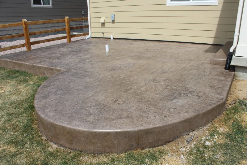 Increase Your Stamped Concrete Service Business with an AI Driven, Targeted Website