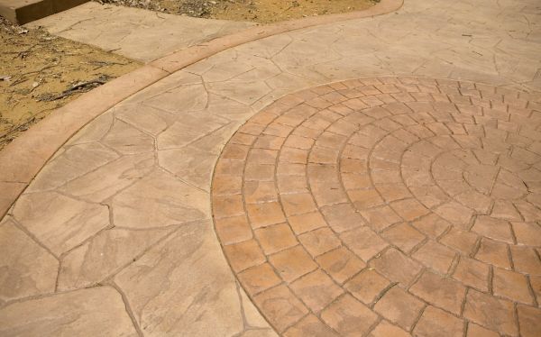 Cost of Concrete Overlay Service in Vancouver