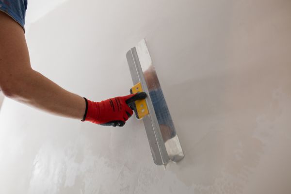 Concrete Refinishing in Vancouver