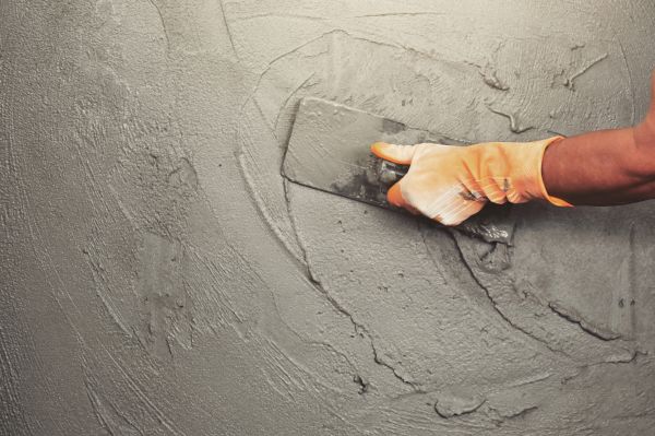 Cost of Concrete Topping Service in Vancouver