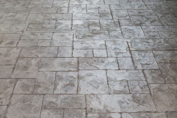 Cost of Pressed Concrete Service in Vancouver