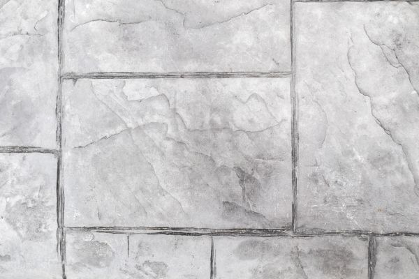 Stamped Concrete Service in Vancouver