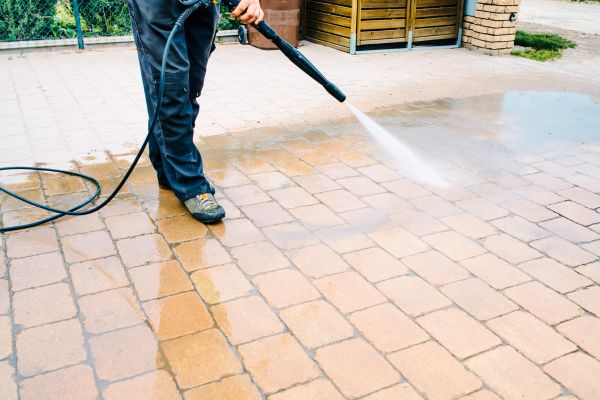 Cost of Pavement Staining in Vancouver