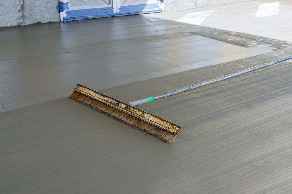 Cost of Sealed Concrete Finishing in Vancouver