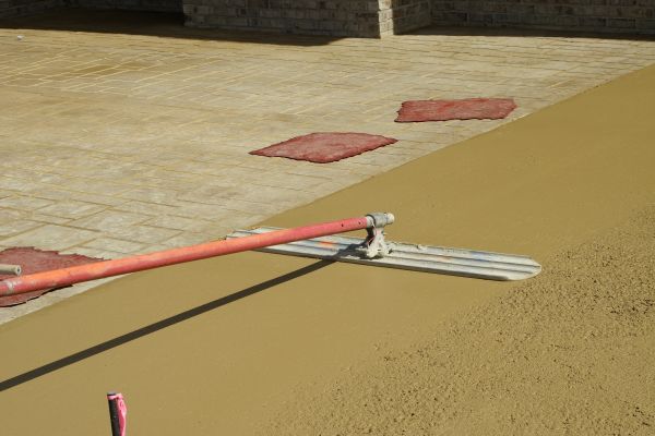 Cost of Stamped Pavement Installation in Vancouver