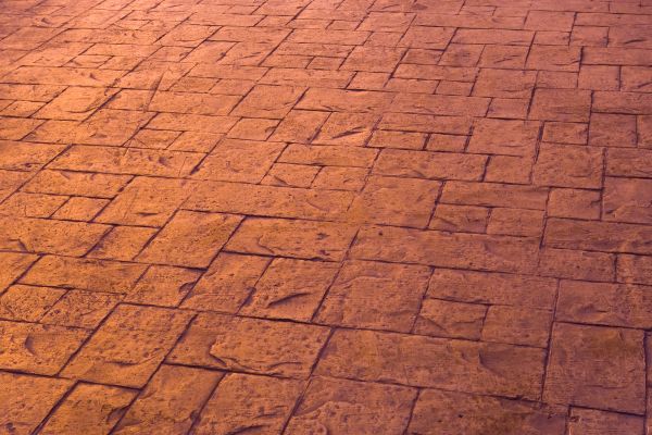 Decorative Paving in Vancouver