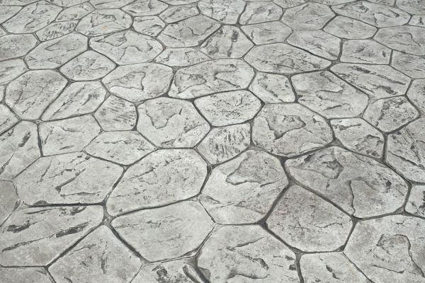 Cost of Decorative Concrete Stamping in Vancouver