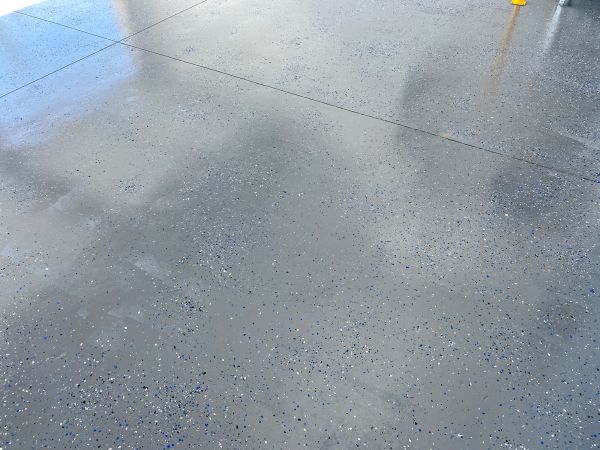 Cost of Patio Overlaying in Vancouver