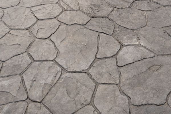 Cement Stamping in Vancouver