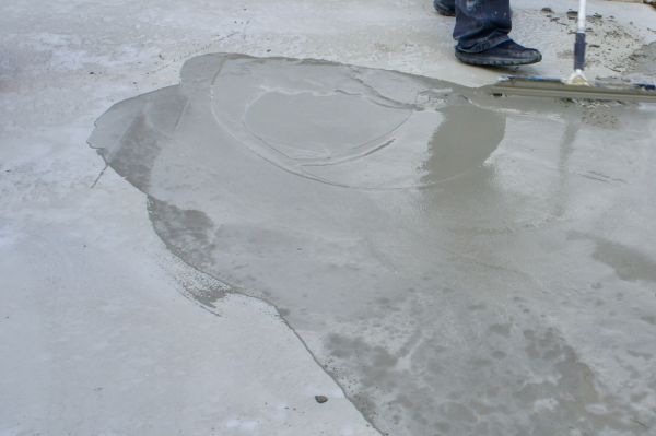 Concrete Overlaying in Vancouver