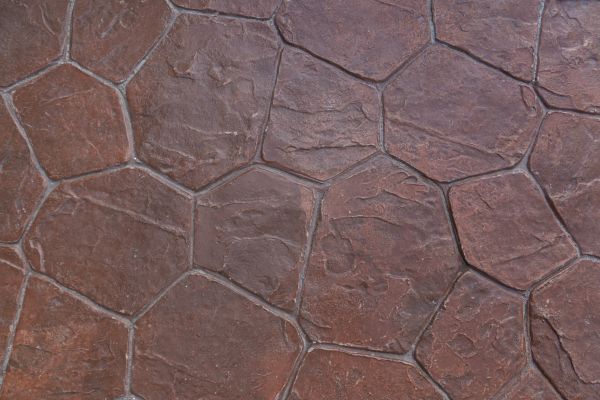 Cost of Colored Concrete Service in Vancouver