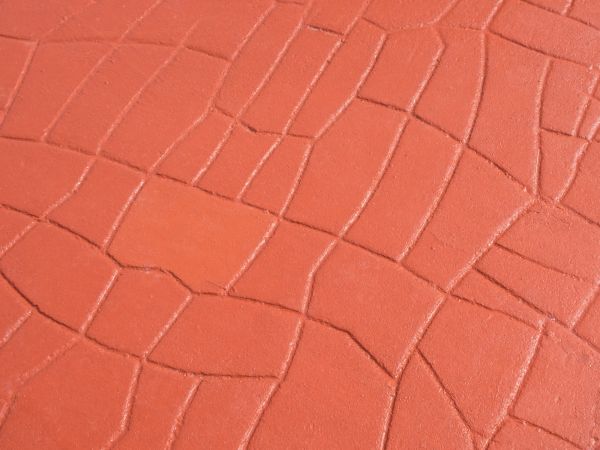 Cost of Colored Pavement Installation in Vancouver