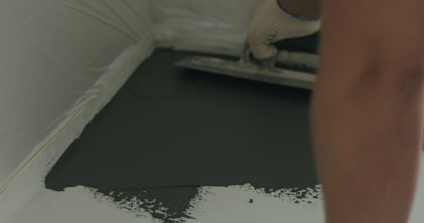 Cost of Interior Concrete Finishing in Vancouver