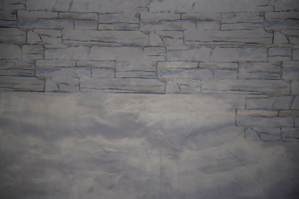 Pool Concrete Stamping in Vancouver