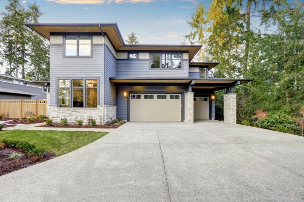 Cost of Driveway Overlay Installation in Vancouver