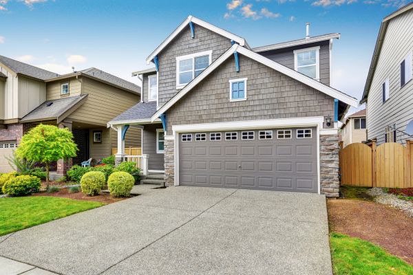 Cost of Driveway Acid Washing in Vancouver