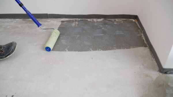 Cost of Slab Sealing in Vancouver