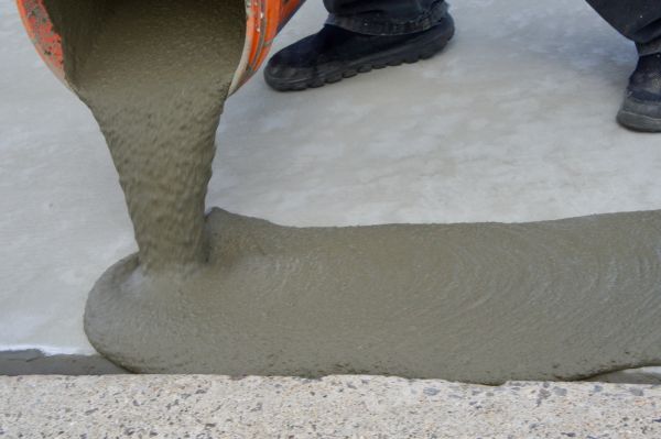 Cost of Cement Overlay Installation in Vancouver