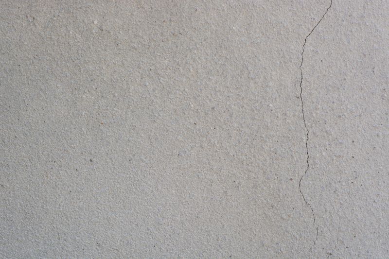 Concrete Texturing