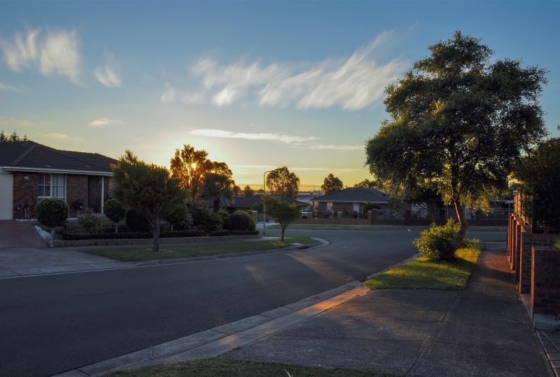 Driveway Overlay Service